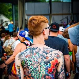 Meet your Posher, Nicholas